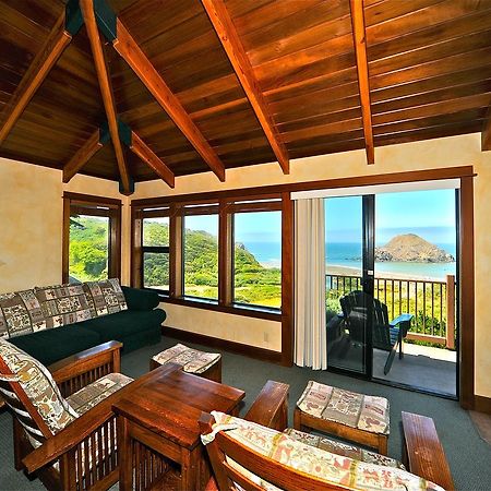 Elk Cove Inn & Spa Extérieur photo