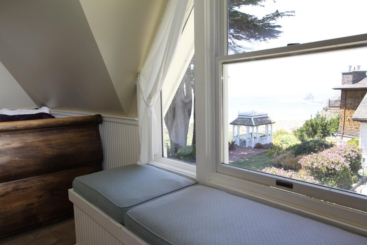 Elk Cove Inn & Spa Extérieur photo