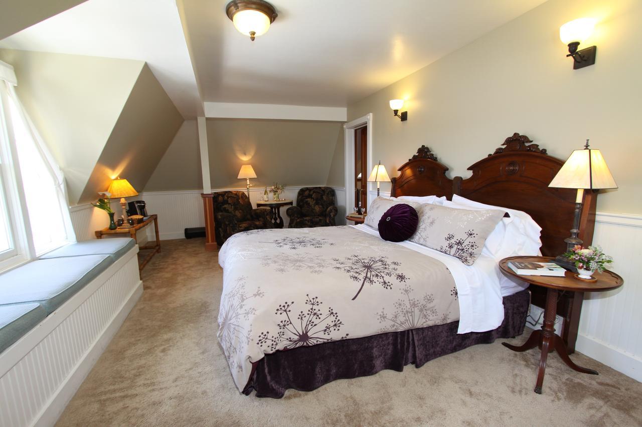 Elk Cove Inn & Spa Extérieur photo