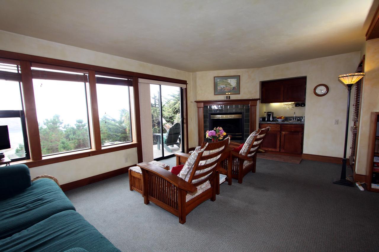 Elk Cove Inn & Spa Extérieur photo