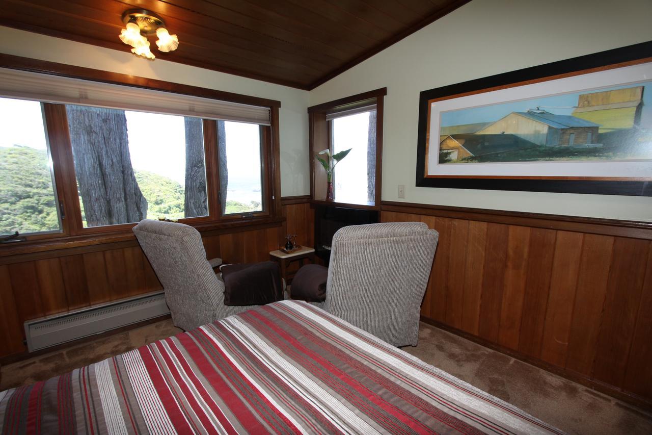 Elk Cove Inn & Spa Extérieur photo