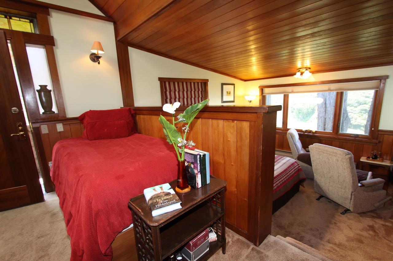 Elk Cove Inn & Spa Extérieur photo