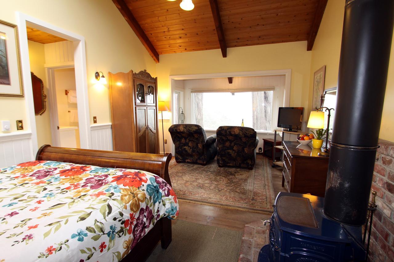 Elk Cove Inn & Spa Extérieur photo