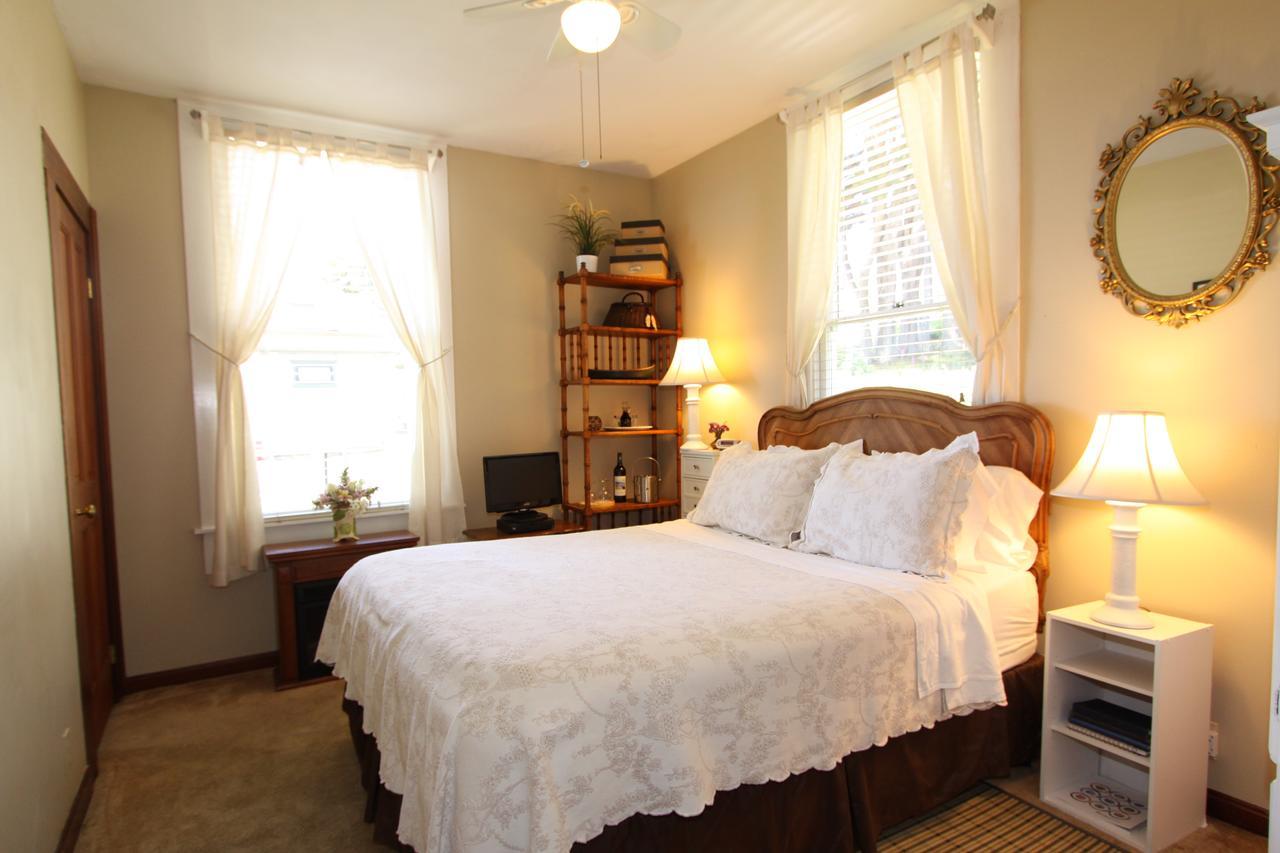 Elk Cove Inn & Spa Extérieur photo