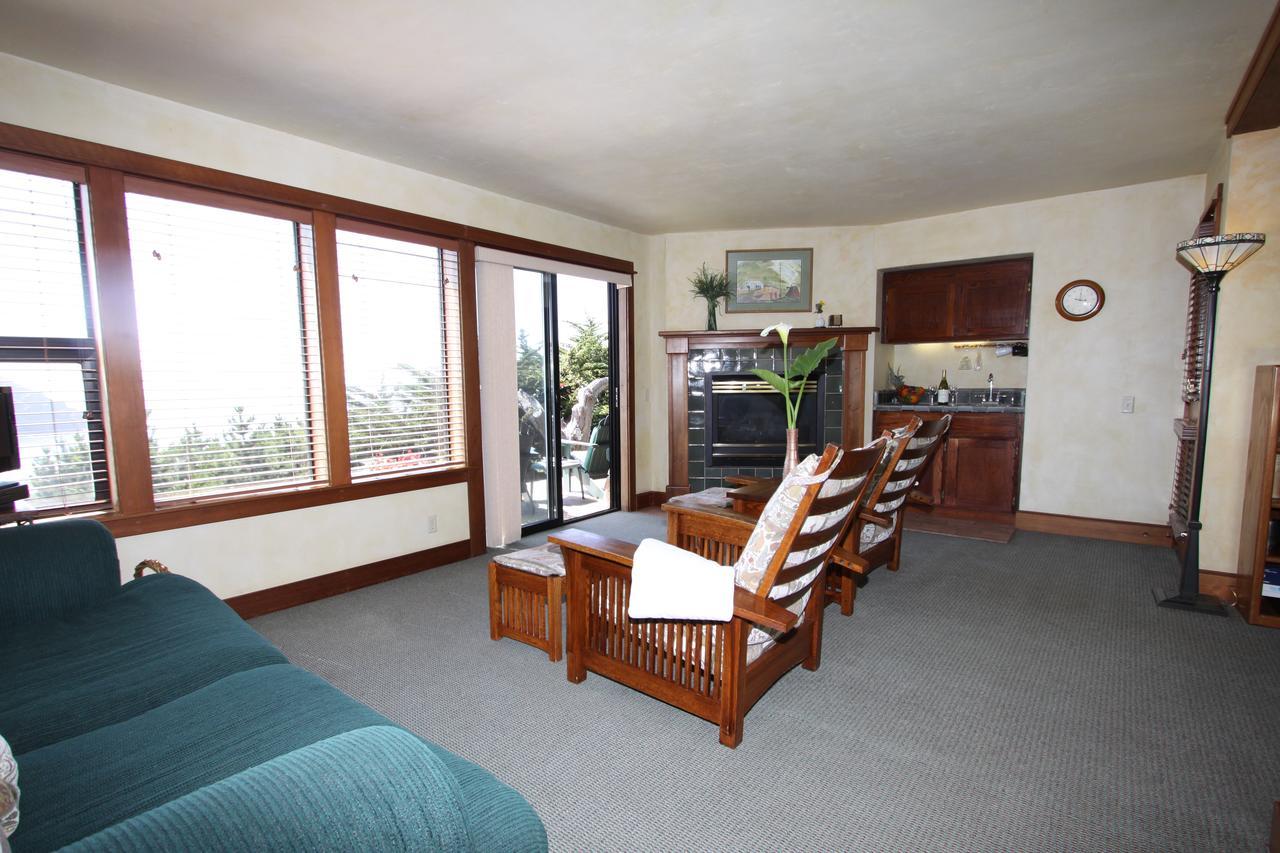 Elk Cove Inn & Spa Extérieur photo