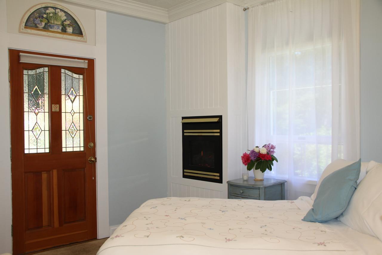 Elk Cove Inn & Spa Extérieur photo