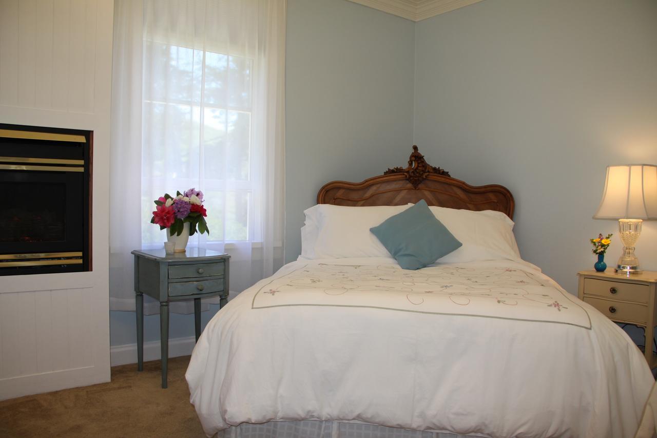 Elk Cove Inn & Spa Extérieur photo