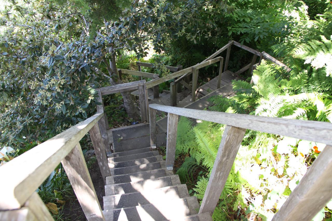 Elk Cove Inn & Spa Extérieur photo