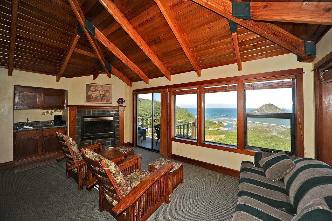 Elk Cove Inn & Spa Extérieur photo